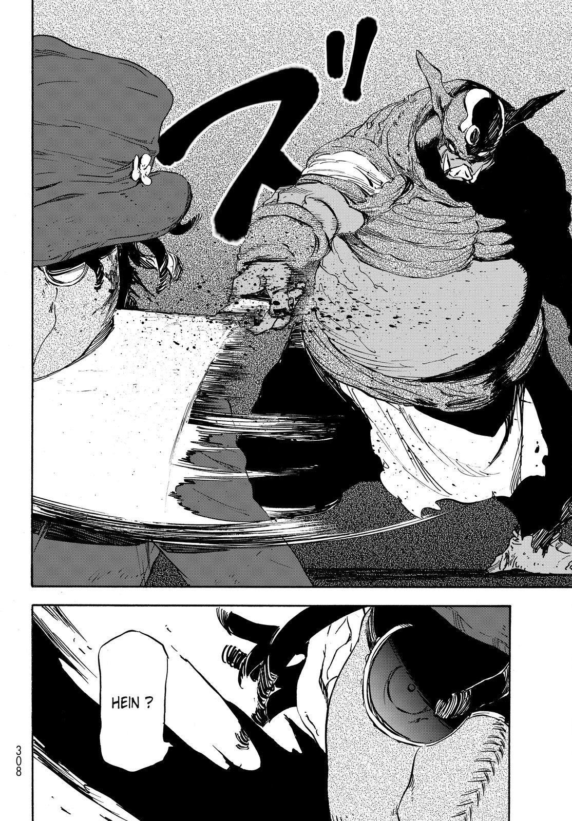 Read Tensei Shitara Slime Datta Ken (fr) Manga Online