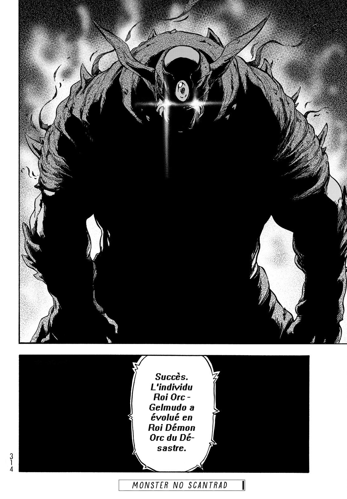 Read Tensei Shitara Slime Datta Ken (fr) Manga Online