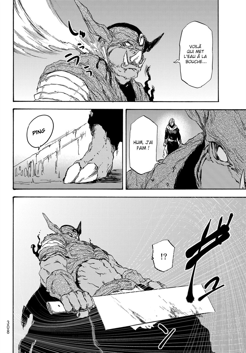 Read Tensei Shitara Slime Datta Ken (fr) Manga Online