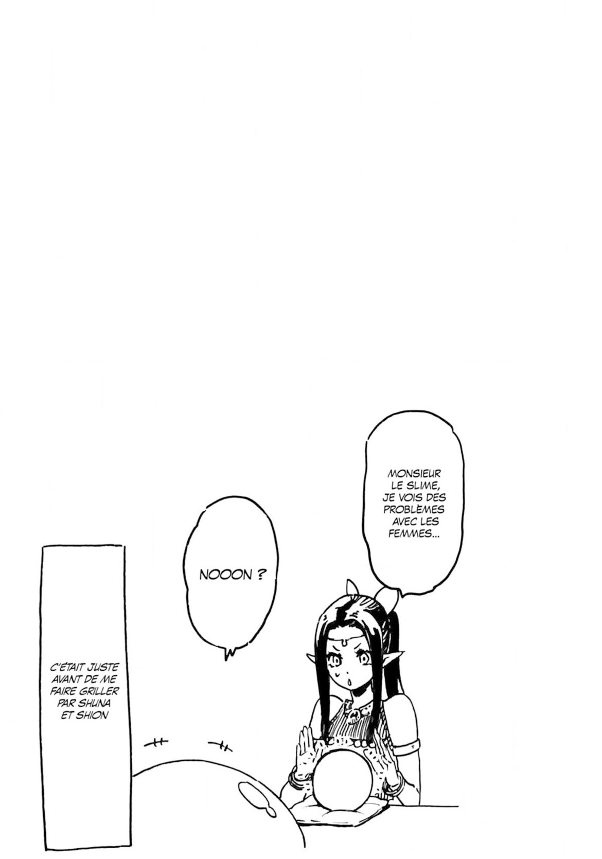 Read Tensei Shitara Slime Datta Ken (fr) Manga Online