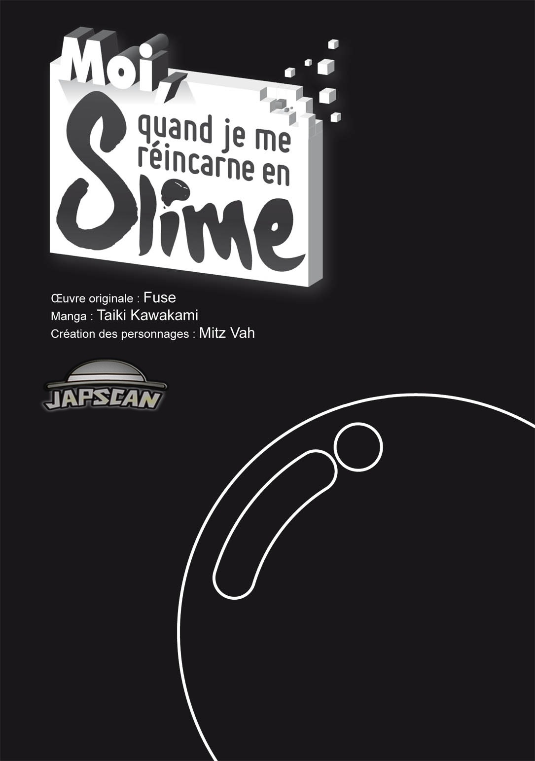 Read Tensei Shitara Slime Datta Ken (fr) Manga Online