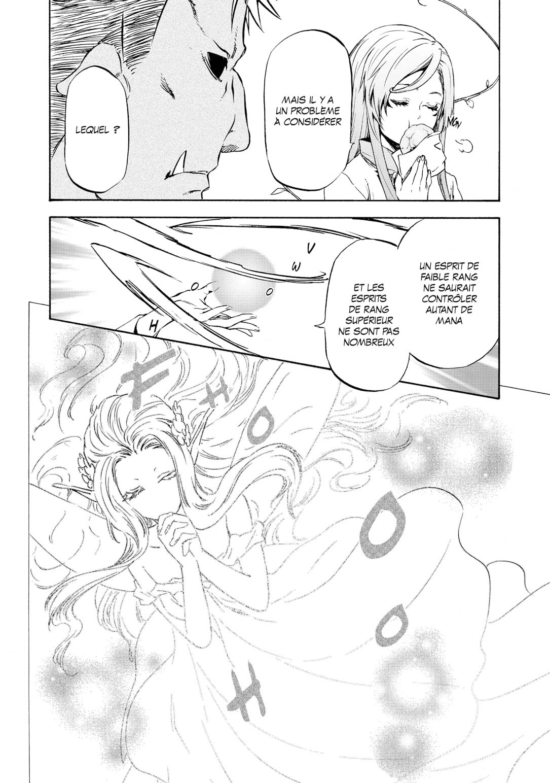 Read Tensei Shitara Slime Datta Ken (fr) Manga Online