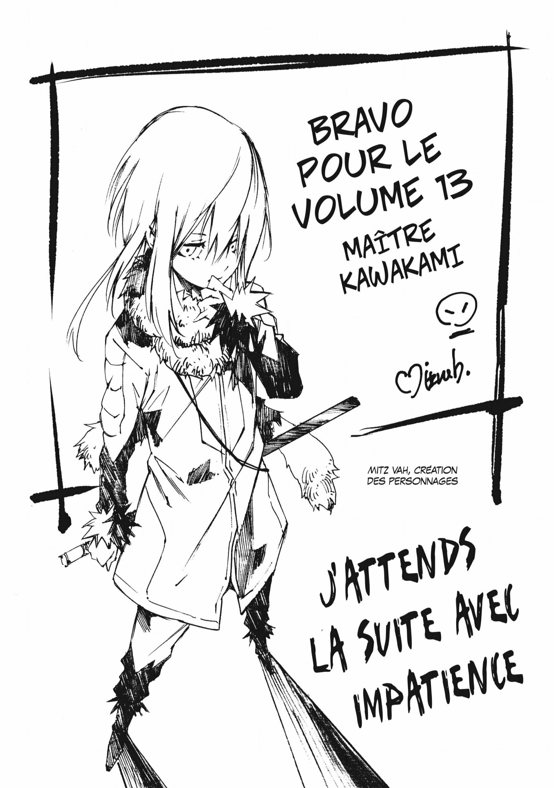 Read Tensei Shitara Slime Datta Ken (fr) Manga Online
