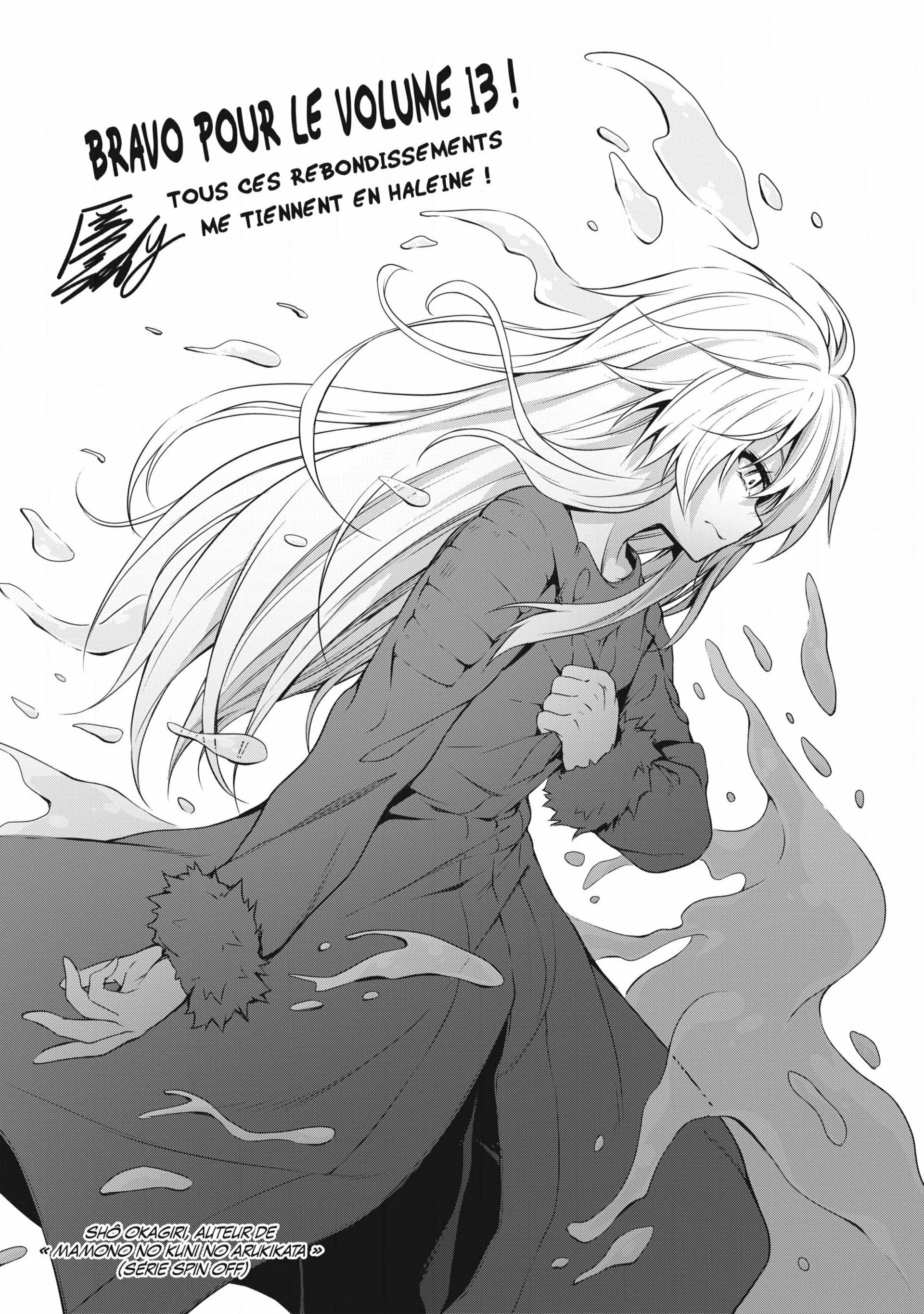 Read Tensei Shitara Slime Datta Ken (fr) Manga Online