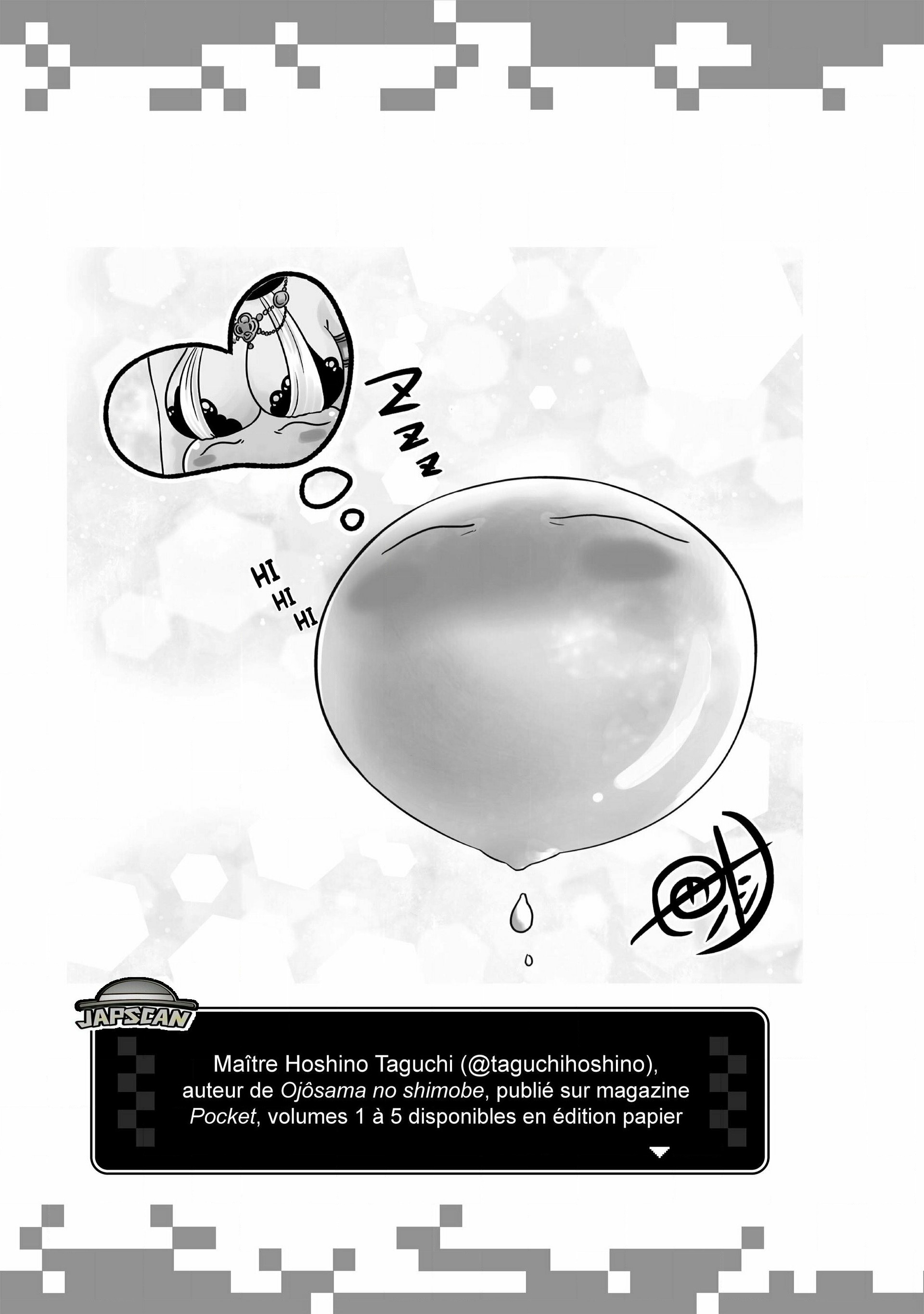 Read Tensei Shitara Slime Datta Ken (fr) Manga Online