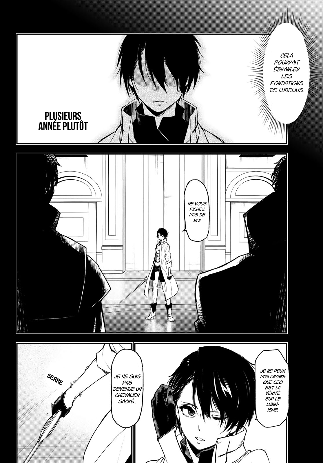 Read Tensei Shitara Slime Datta Ken (fr) Manga Online