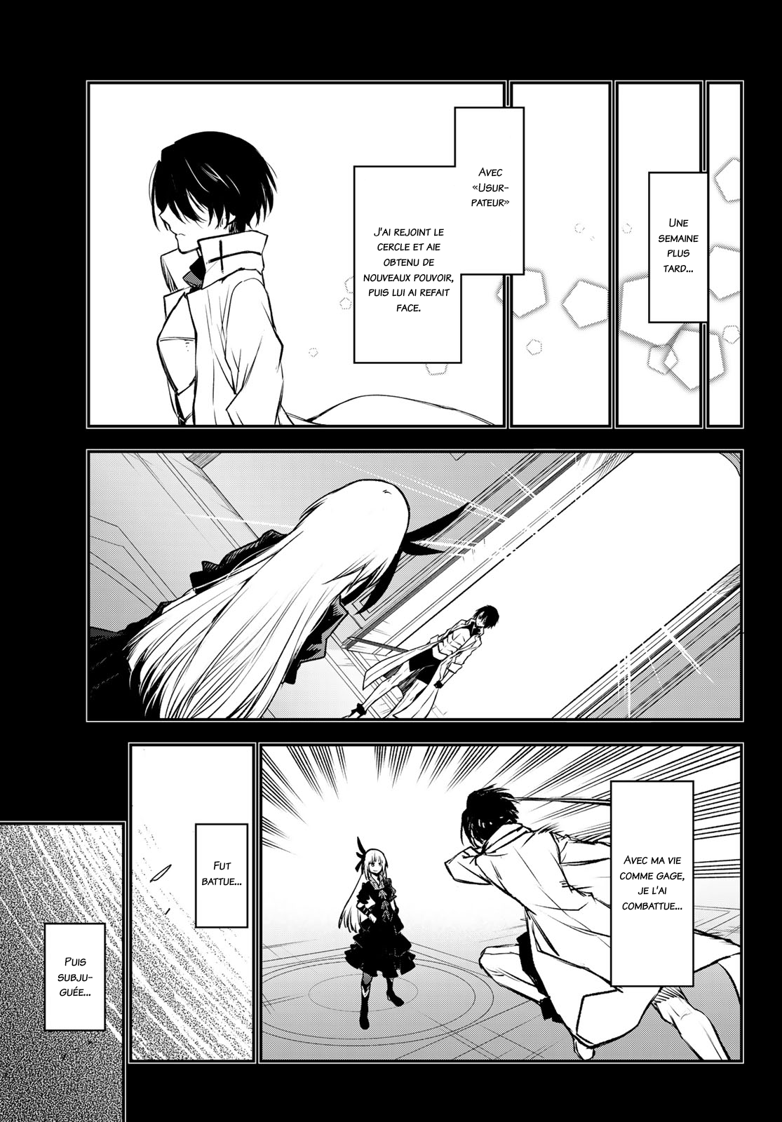 Read Tensei Shitara Slime Datta Ken (fr) Manga Online