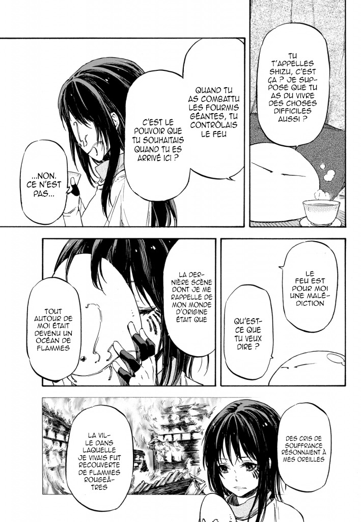 Read Tensei Shitara Slime Datta Ken (fr) Manga Online