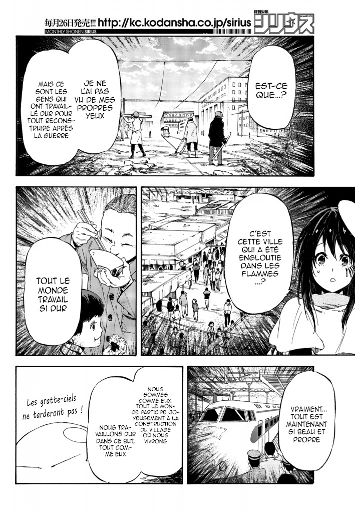 Read Tensei Shitara Slime Datta Ken (fr) Manga Online