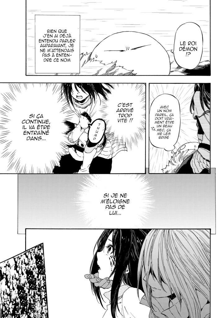 Read Tensei Shitara Slime Datta Ken (fr) Manga Online