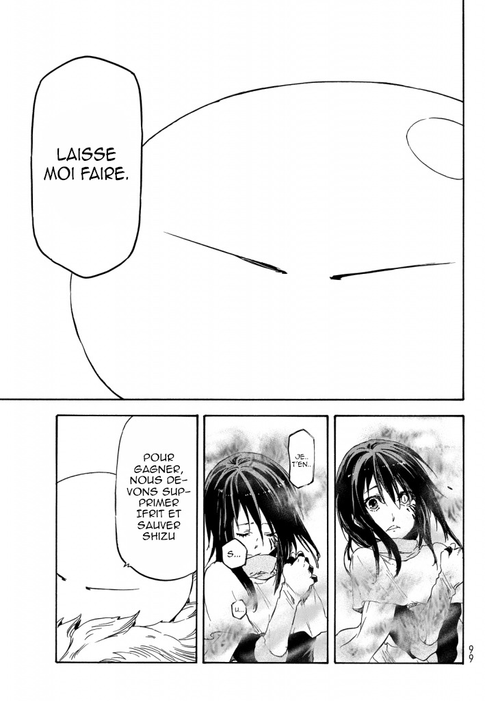 Read Tensei Shitara Slime Datta Ken (fr) Manga Online