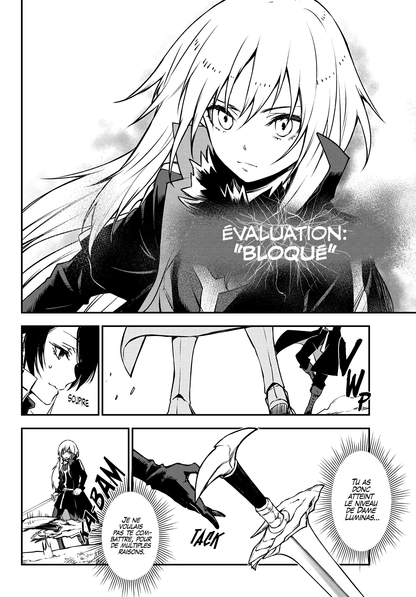 Read Tensei Shitara Slime Datta Ken (fr) Manga Online