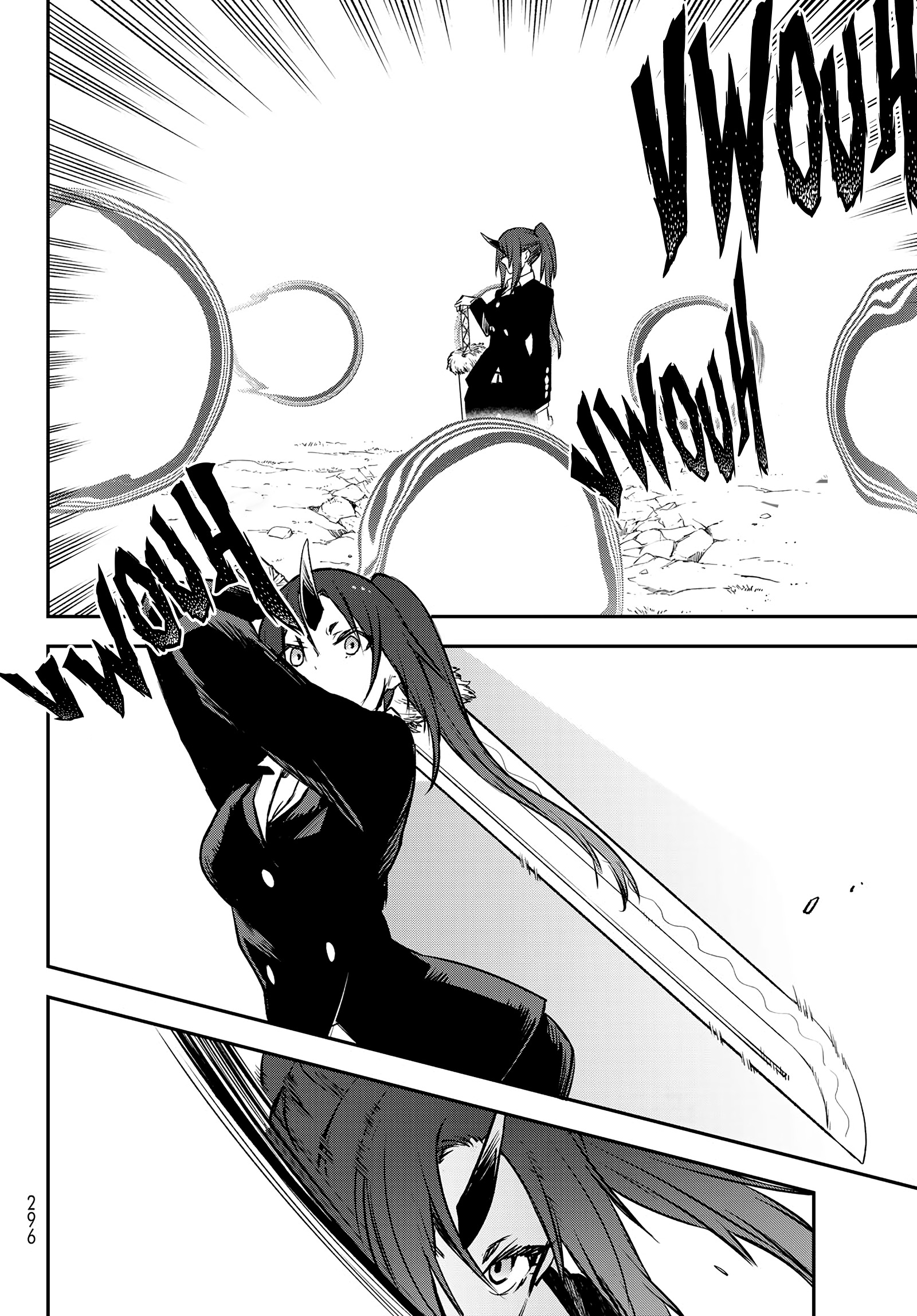 Read Tensei Shitara Slime Datta Ken (fr) Manga Online