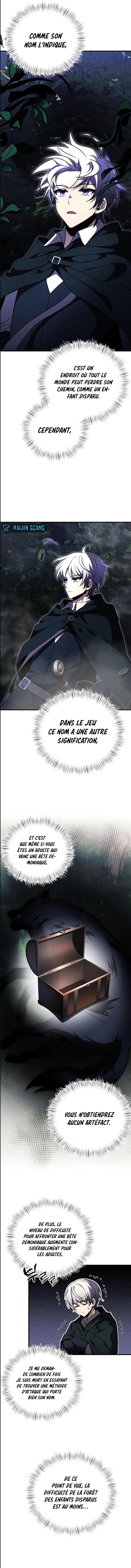 Read Terminally-Ill Genius Dark Knight (fr) Manga Online