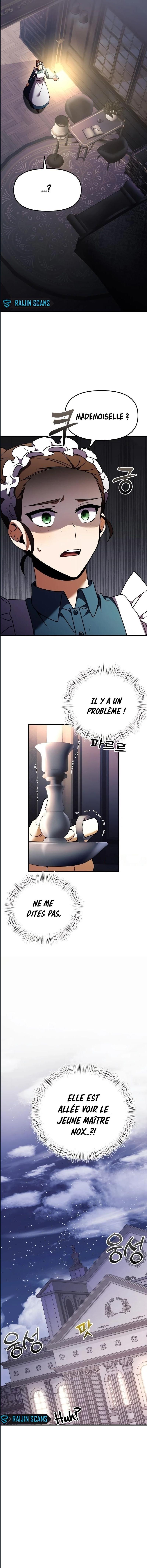 Read Terminally-Ill Genius Dark Knight (fr) Manga Online