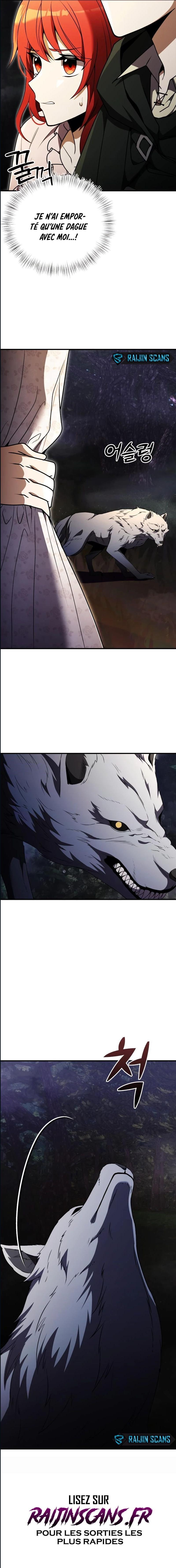 Read Terminally-Ill Genius Dark Knight (fr) Manga Online