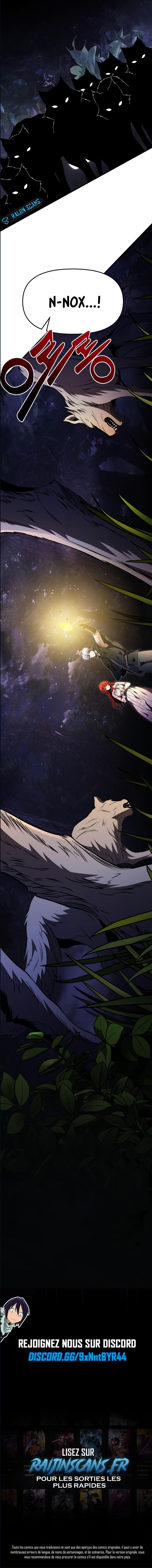 Read Terminally-Ill Genius Dark Knight (fr) Manga Online