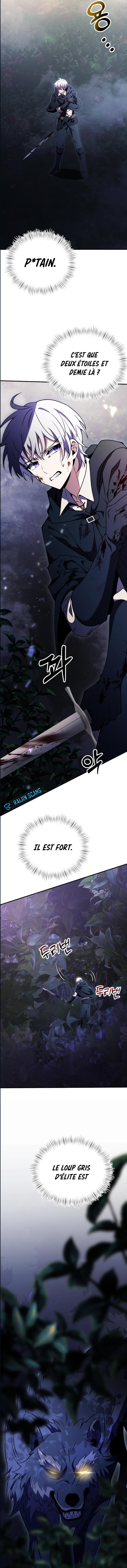 Read Terminally-Ill Genius Dark Knight (fr) Manga Online