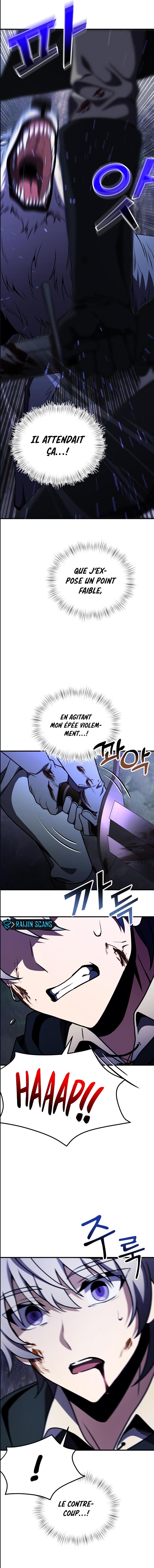 Read Terminally-Ill Genius Dark Knight (fr) Manga Online