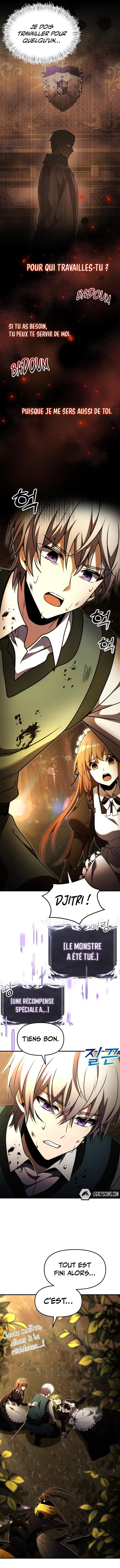 Read Terminally-Ill Genius Dark Knight (fr) Manga Online