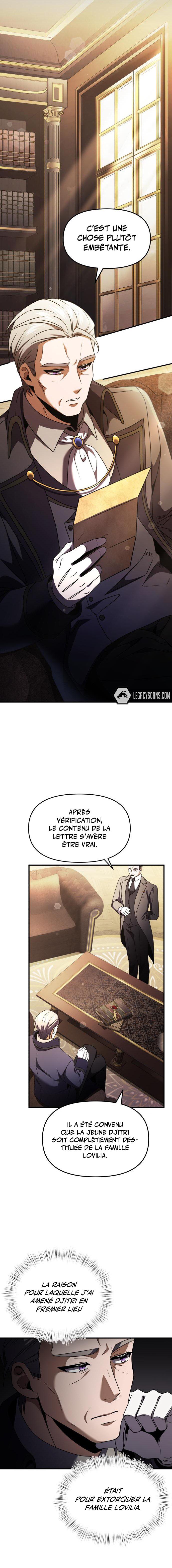 Read Terminally-Ill Genius Dark Knight (fr) Manga Online