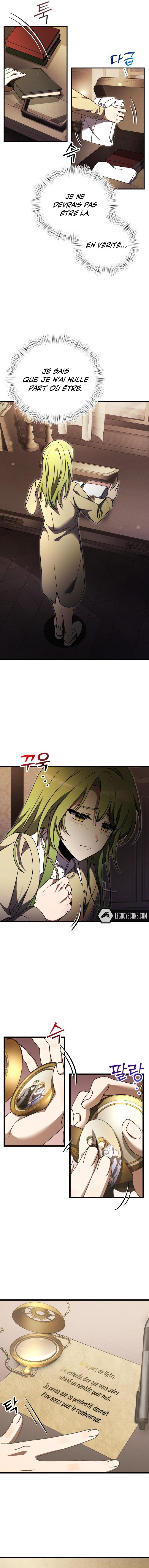 Read Terminally-Ill Genius Dark Knight (fr) Manga Online