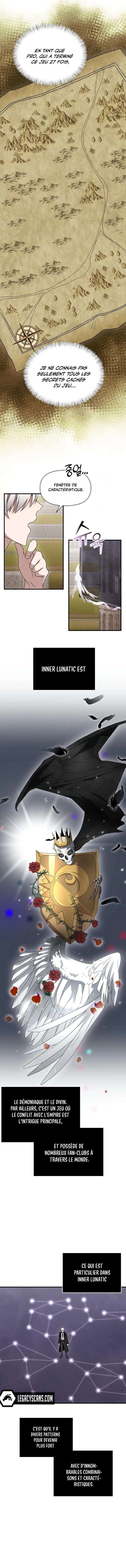 Read Terminally-Ill Genius Dark Knight (fr) Manga Online