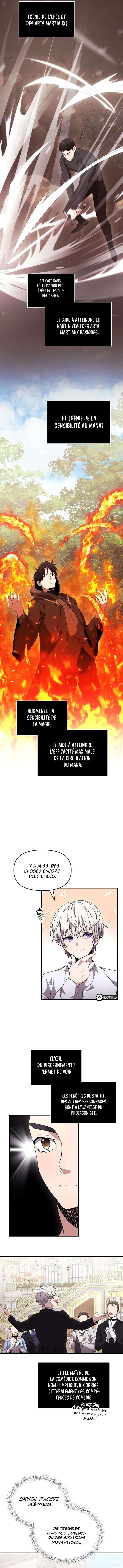 Read Terminally-Ill Genius Dark Knight (fr) Manga Online