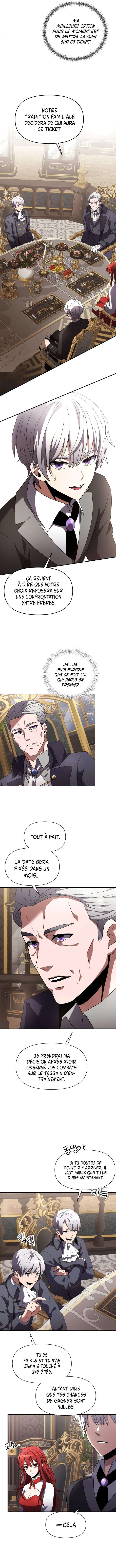 Read Terminally-Ill Genius Dark Knight (fr) Manga Online