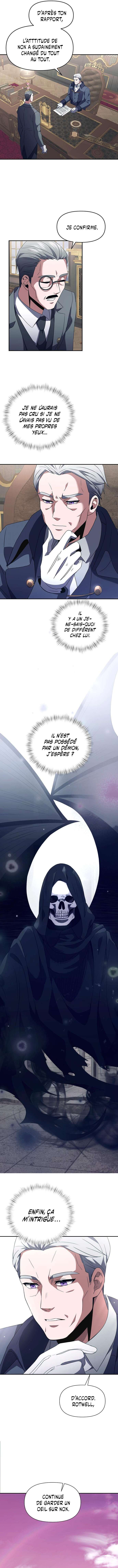 Read Terminally-Ill Genius Dark Knight (fr) Manga Online