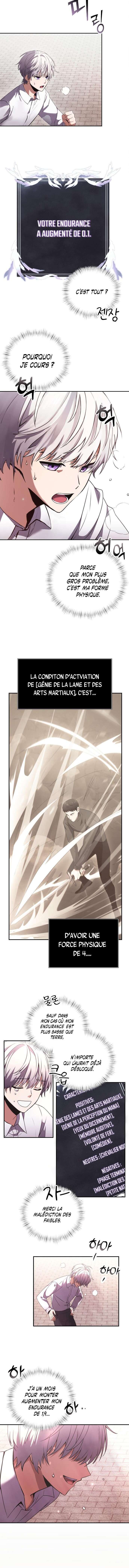 Read Terminally-Ill Genius Dark Knight (fr) Manga Online