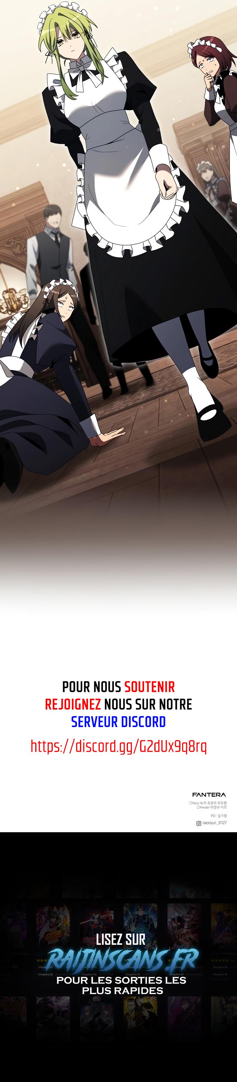 Read Terminally-Ill Genius Dark Knight (fr) Manga Online