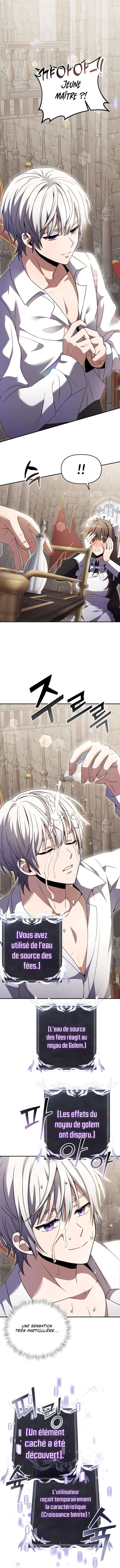 Read Terminally-Ill Genius Dark Knight (fr) Manga Online