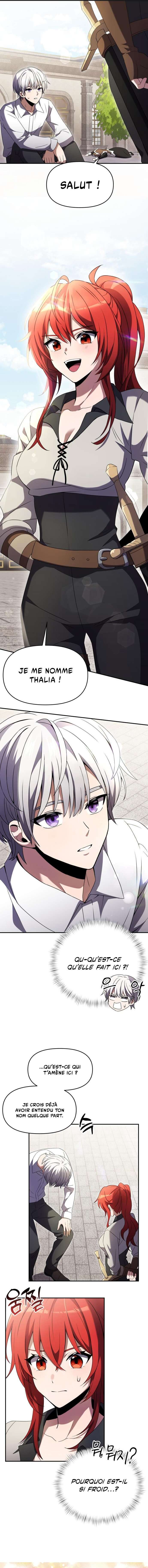 Read Terminally-Ill Genius Dark Knight (fr) Manga Online