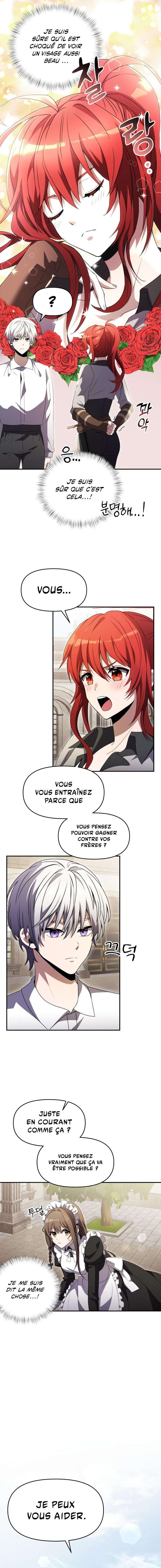 Read Terminally-Ill Genius Dark Knight (fr) Manga Online