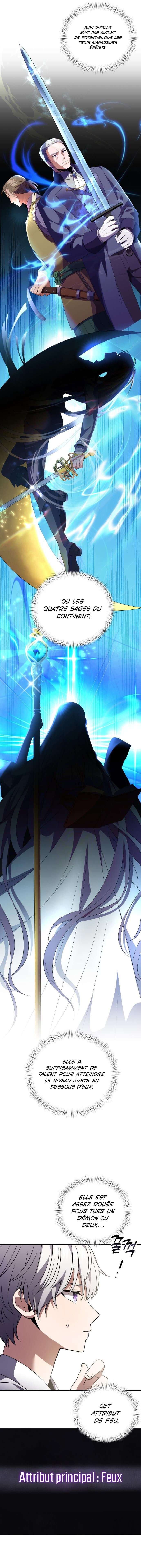 Read Terminally-Ill Genius Dark Knight (fr) Manga Online