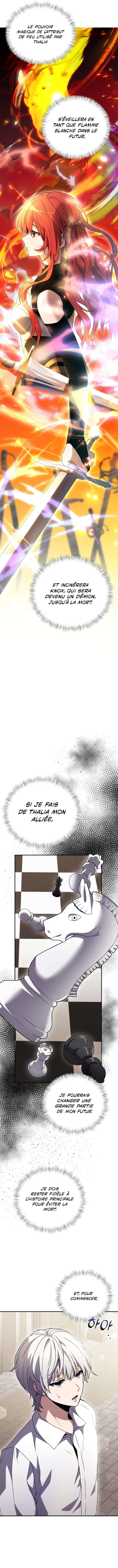 Read Terminally-Ill Genius Dark Knight (fr) Manga Online