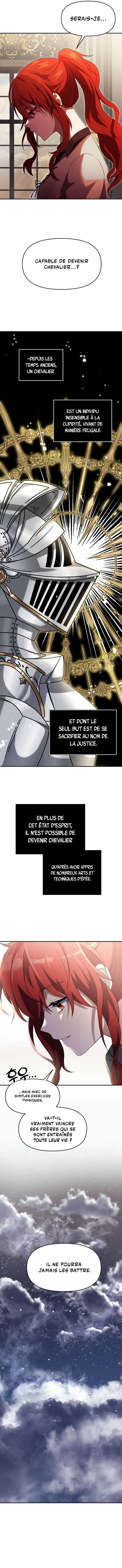 Read Terminally-Ill Genius Dark Knight (fr) Manga Online