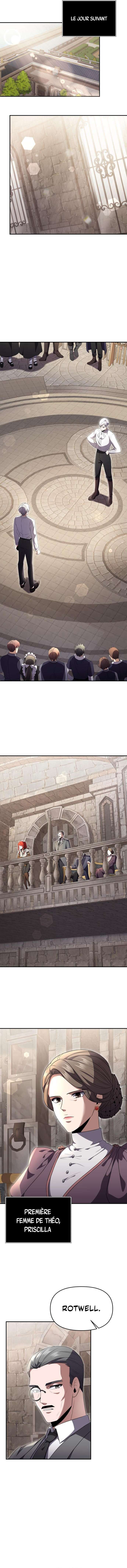 Read Terminally-Ill Genius Dark Knight (fr) Manga Online