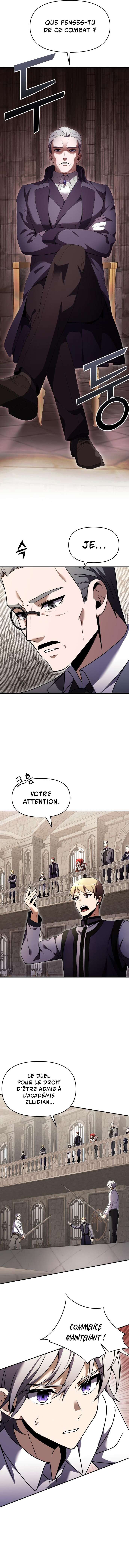 Read Terminally-Ill Genius Dark Knight (fr) Manga Online