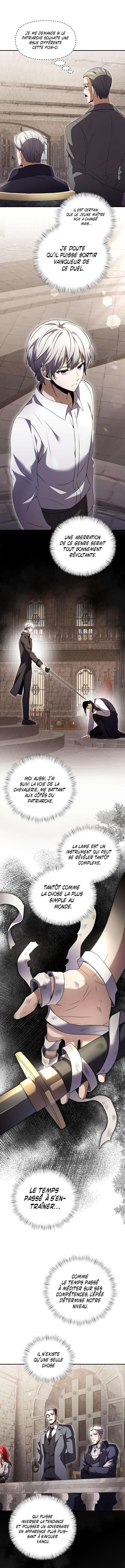 Read Terminally-Ill Genius Dark Knight (fr) Manga Online