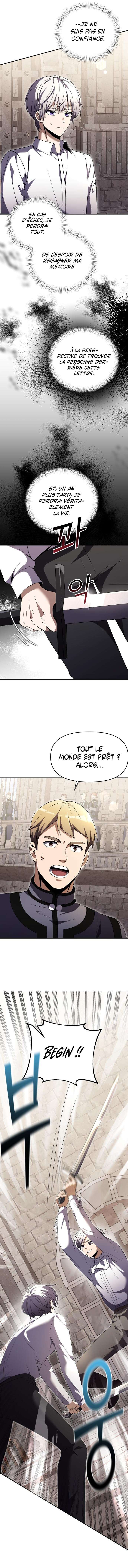 Read Terminally-Ill Genius Dark Knight (fr) Manga Online