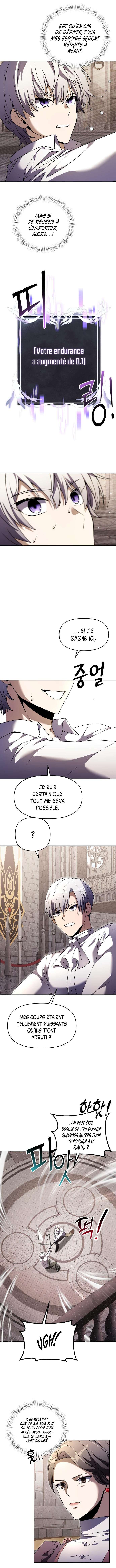 Read Terminally-Ill Genius Dark Knight (fr) Manga Online