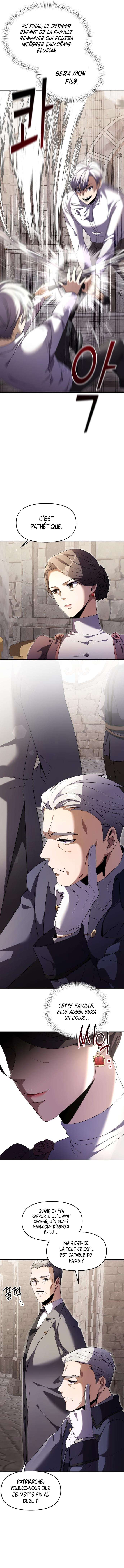 Read Terminally-Ill Genius Dark Knight (fr) Manga Online