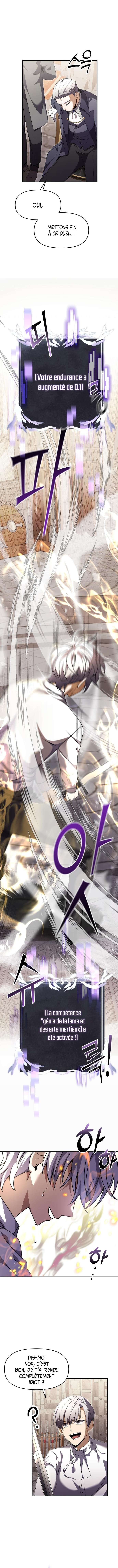 Read Terminally-Ill Genius Dark Knight (fr) Manga Online