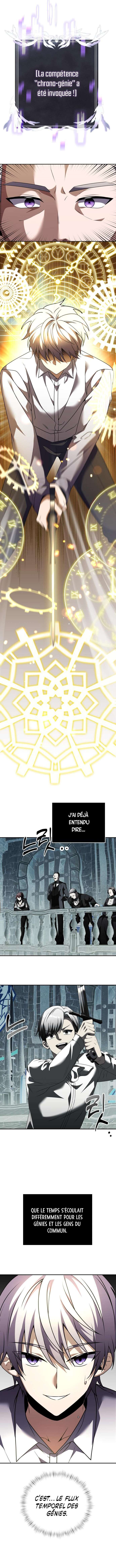 Read Terminally-Ill Genius Dark Knight (fr) Manga Online