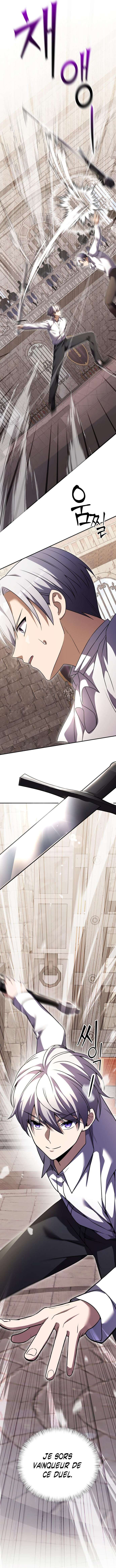 Read Terminally-Ill Genius Dark Knight (fr) Manga Online