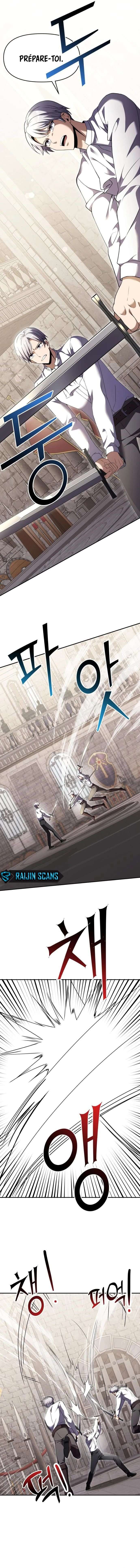 Read Terminally-Ill Genius Dark Knight (fr) Manga Online