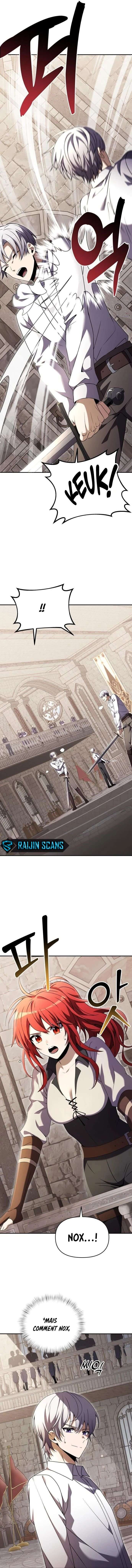 Read Terminally-Ill Genius Dark Knight (fr) Manga Online