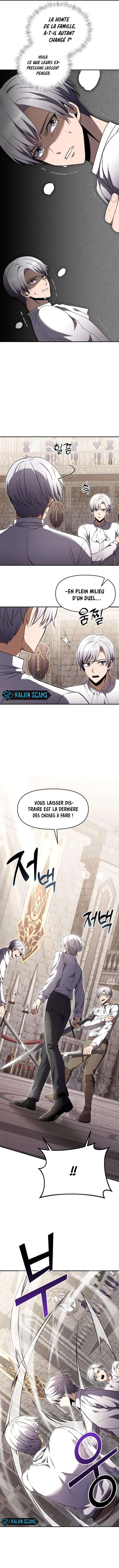 Read Terminally-Ill Genius Dark Knight (fr) Manga Online